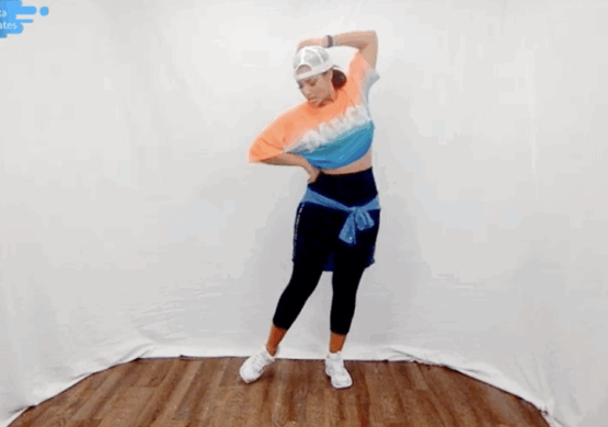 Zumba® Studio Class October 20, 2021